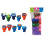 SELLO SENCILLO INFANTIL C/U DEPORTES